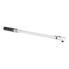 Ingersoll-Rand 1/2 Inch Drive Micrometer Torque Wrench - 60-340Nm (44.25 - 258 FtLbs) 759988